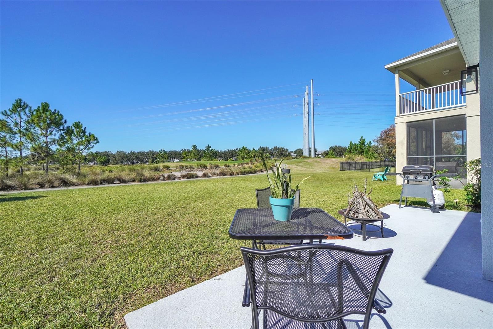 NORTH SHORE/LK HART PRCL 01 PH 01 - Residential Lease