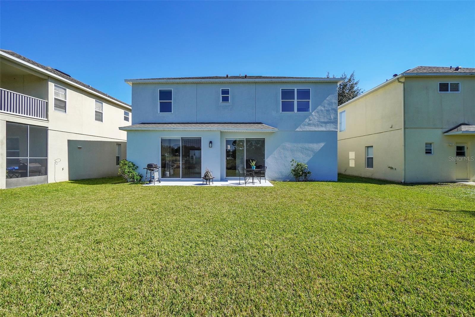 NORTH SHORE/LK HART PRCL 01 PH 01 - Residential Lease