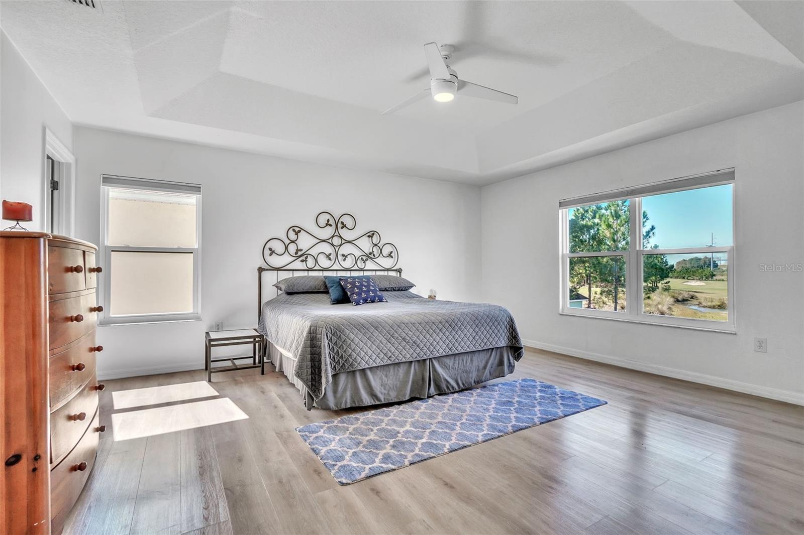 NORTH SHORE/LK HART PRCL 01 PH 01 - Residential Lease