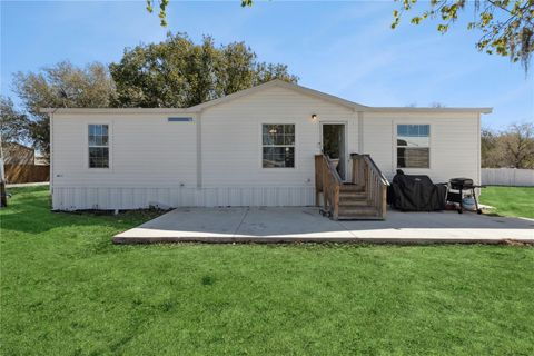 Photo of 151 Wild Flower Drive, Lake Wales, FL 33859 (MLS # L4959680)