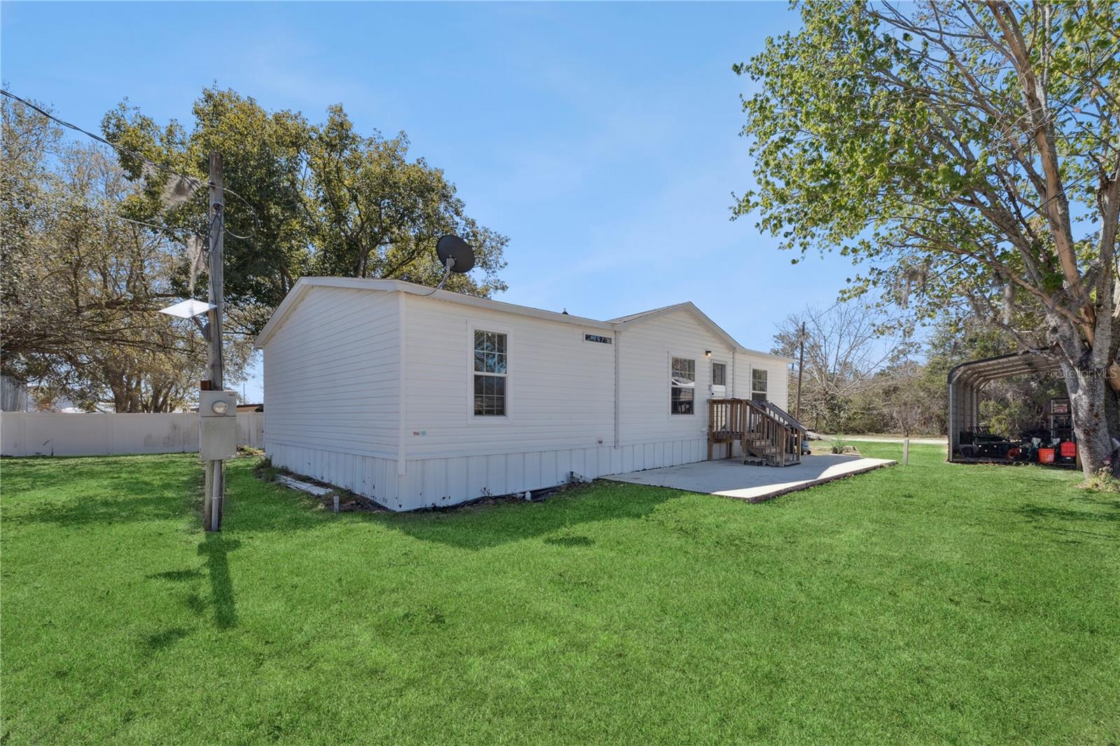 151 WILD FLOWER DRIVE