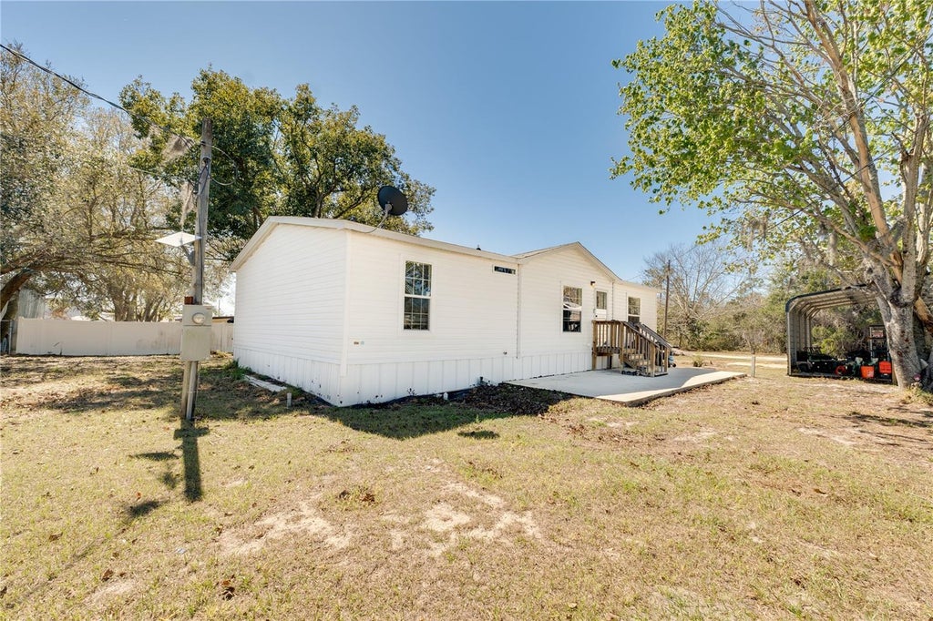 Photo of 151 Wild Flower Drive, Lake Wales, FL 33859 (MLS # L4959680)