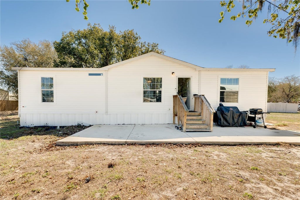 Photo of 151 Wild Flower Drive, Lake Wales, FL 33859 (MLS # L4959680)