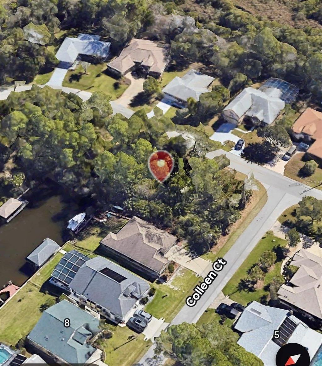 Photo of 43 Colechester Lane, Palm Coast, FL 32137 (MLS # FC315547)