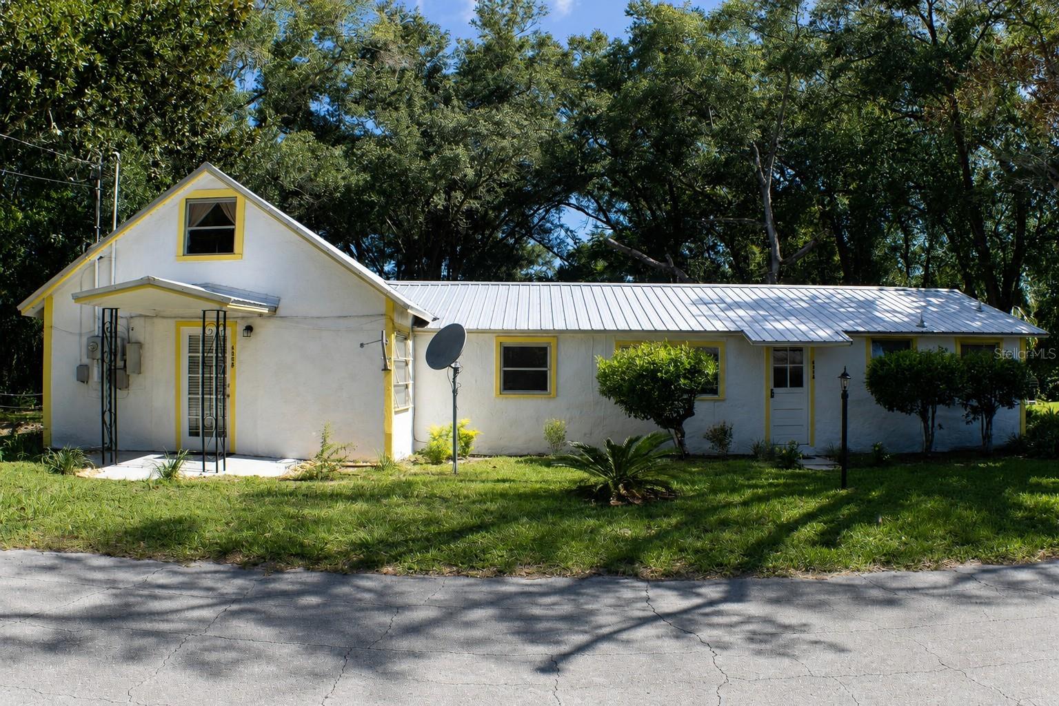 490 JOHN STREET A & B