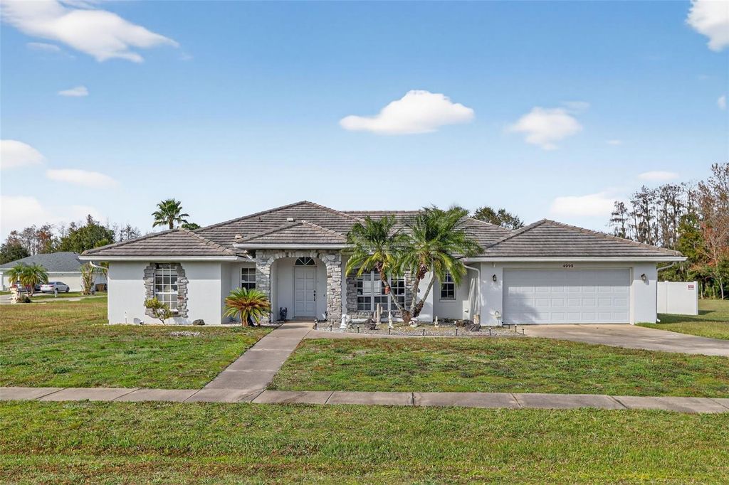 Photo of 4995 Brook Road, Kissimmee, FL 34758 (MLS # S5142114)