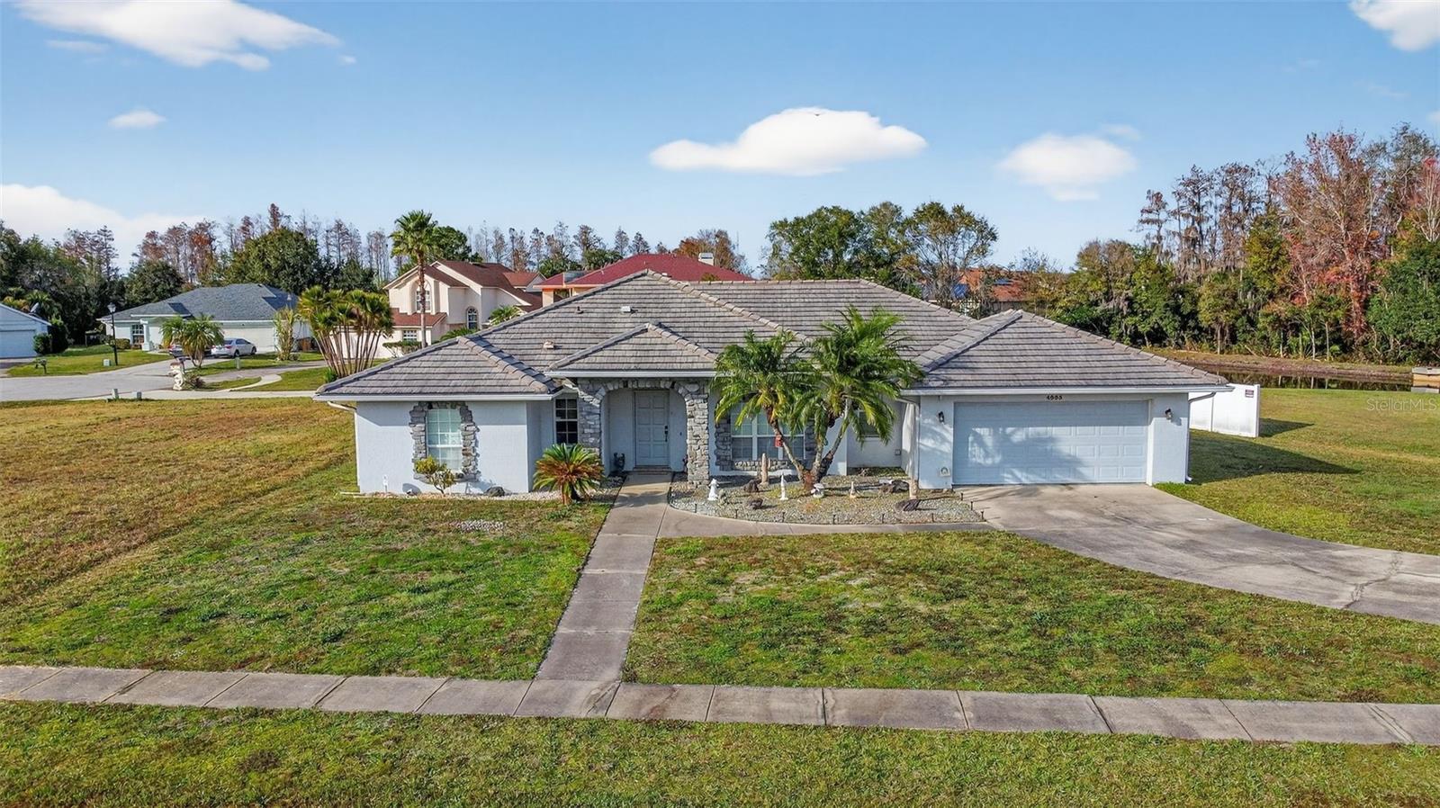 HYDE PARK PH 1 - Residential