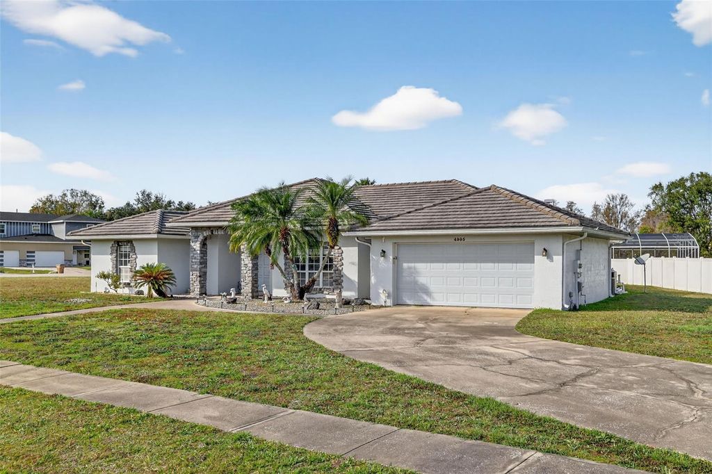 Photo of 4995 Brook Road, Kissimmee, FL 34758 (MLS # S5142114)