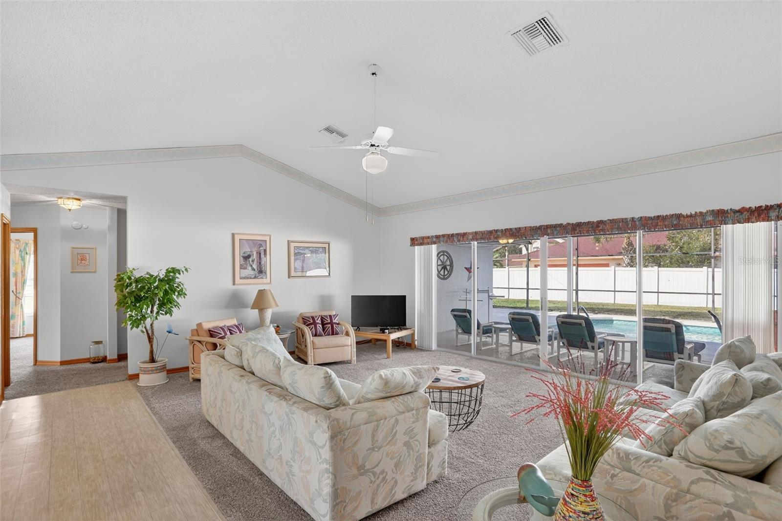 HYDE PARK PH 1 - Residential