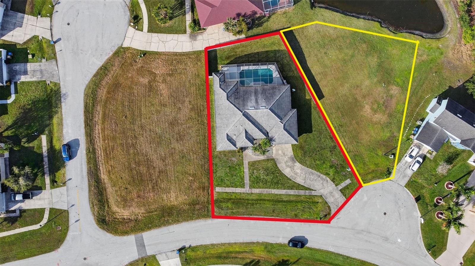 HYDE PARK PH 1 - Residential