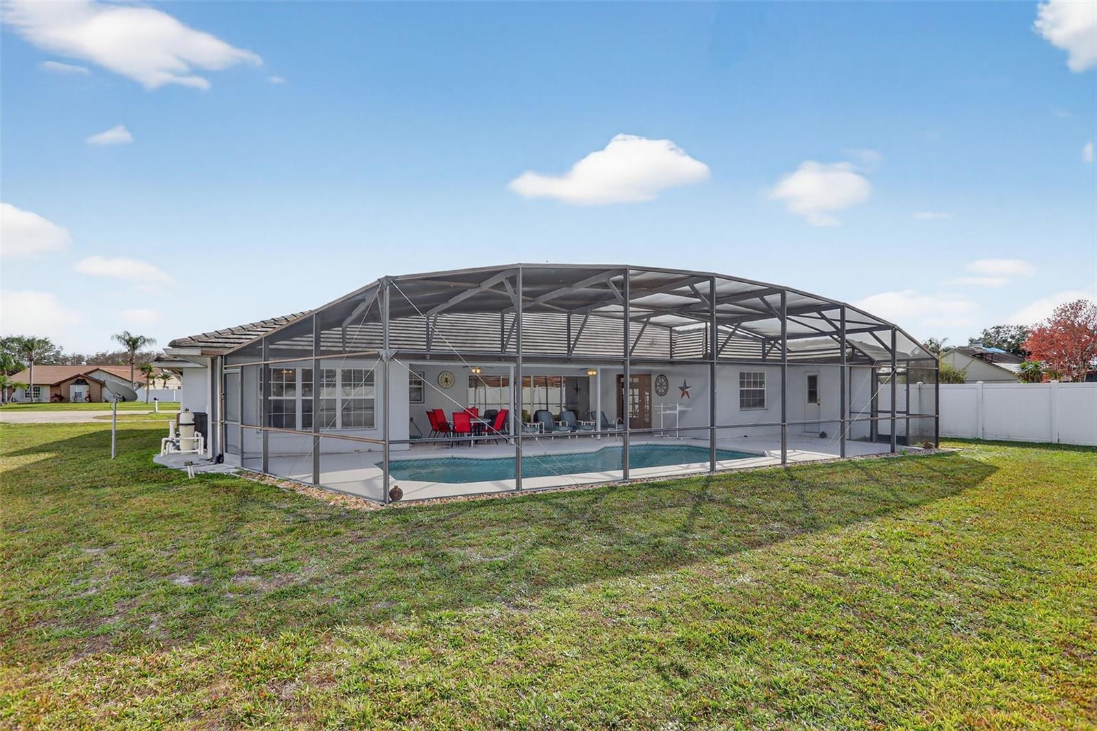 HYDE PARK PH 1 - Residential