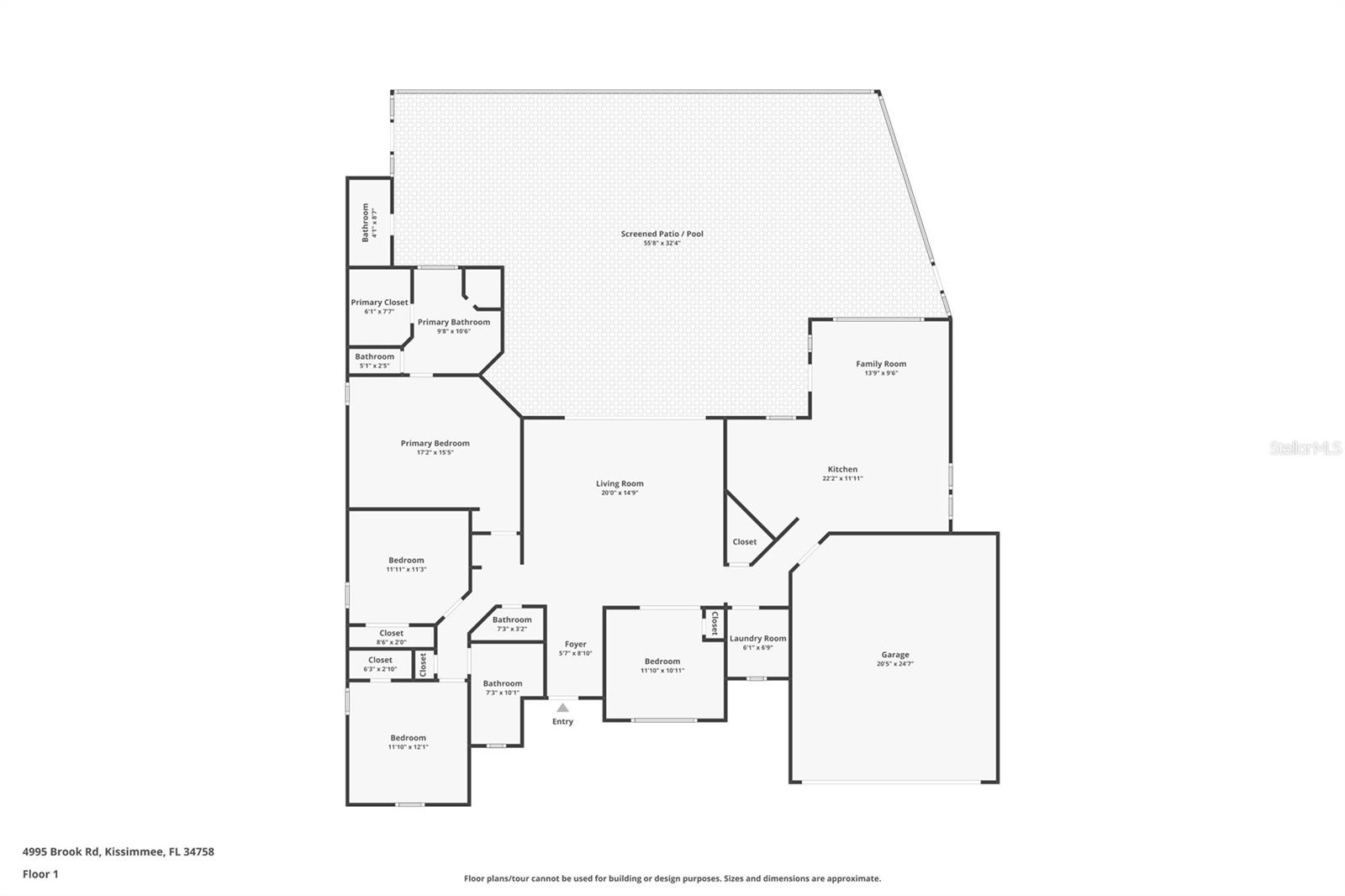 HYDE PARK PH 1 - Residential