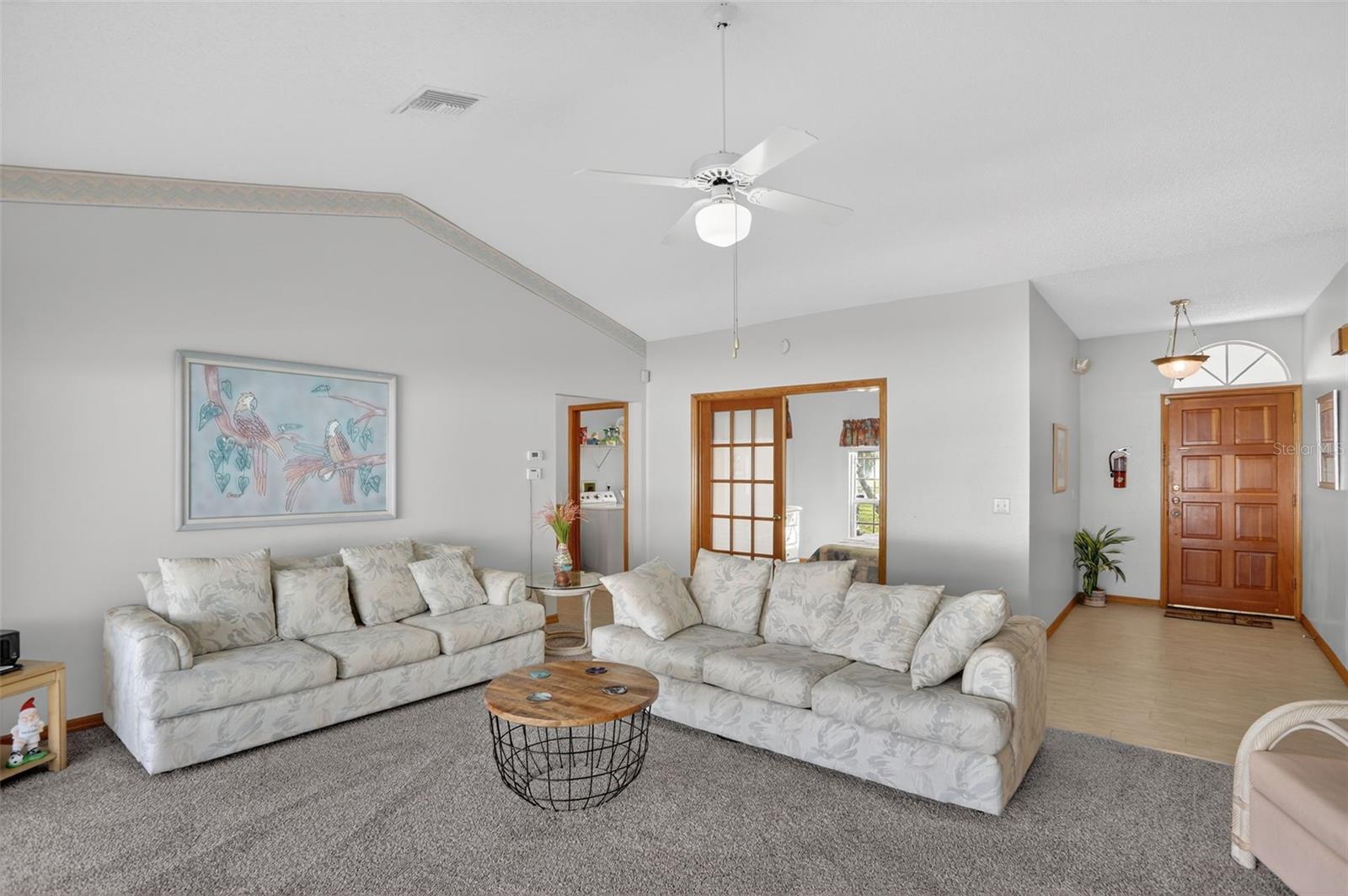 HYDE PARK PH 1 - Residential