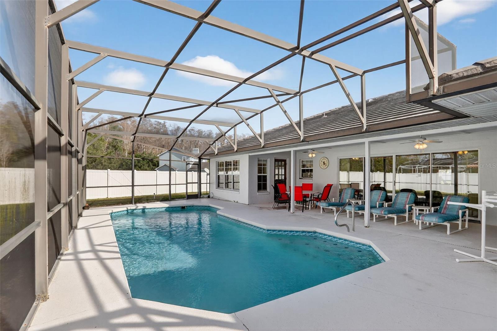 HYDE PARK PH 1 - Residential