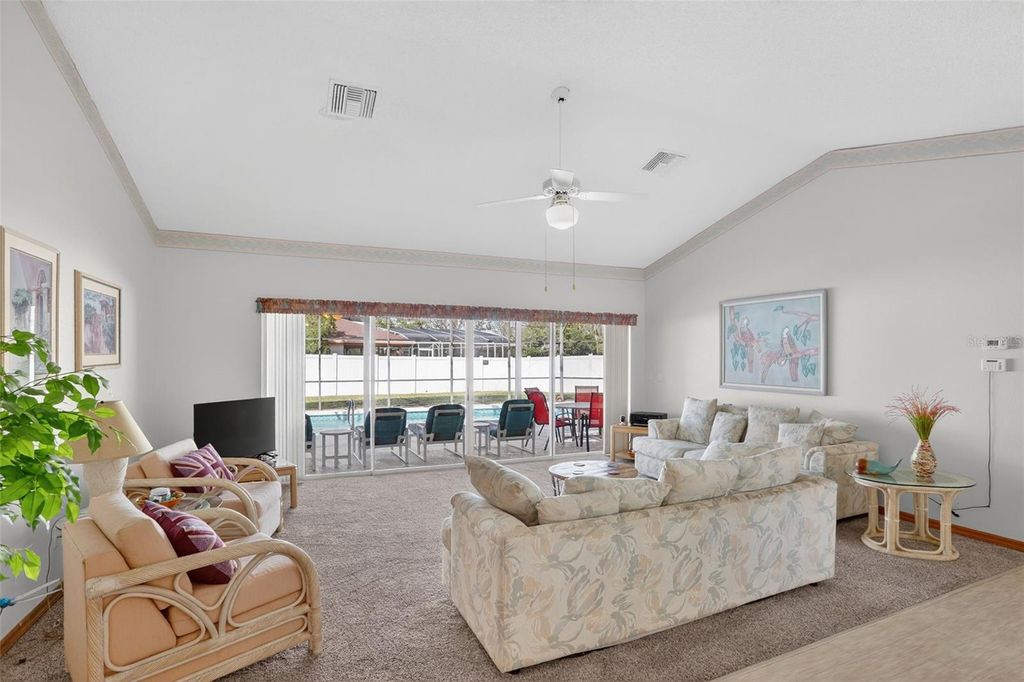 Photo of 4995 Brook Road, Kissimmee, FL 34758 (MLS # S5142114)