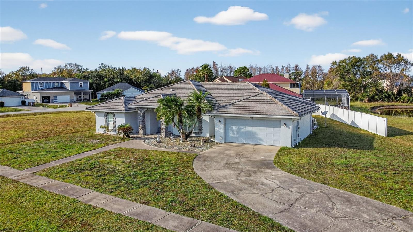 HYDE PARK PH 1 - Residential