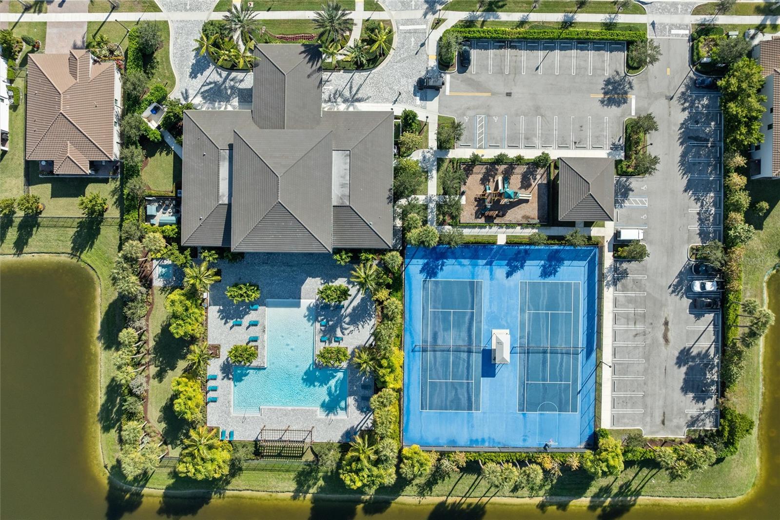 CRESTWOOD NORTH REP TWO - Residential