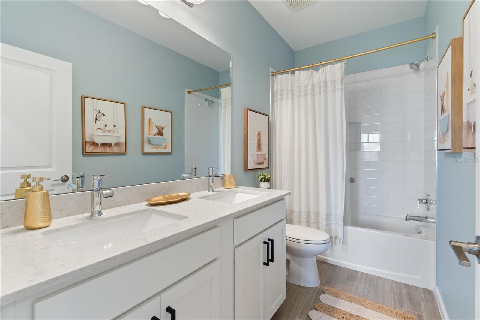 CRESTWOOD NORTH REP TWO - Residential