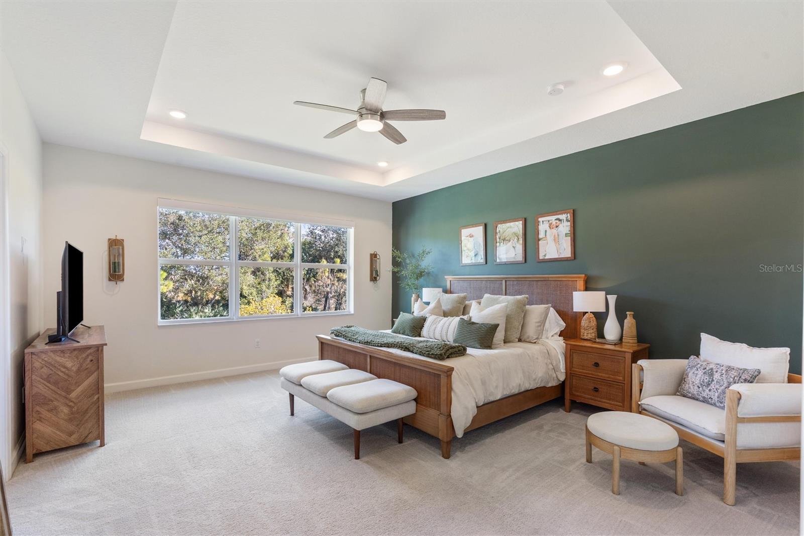 CRESTWOOD NORTH REP TWO - Residential