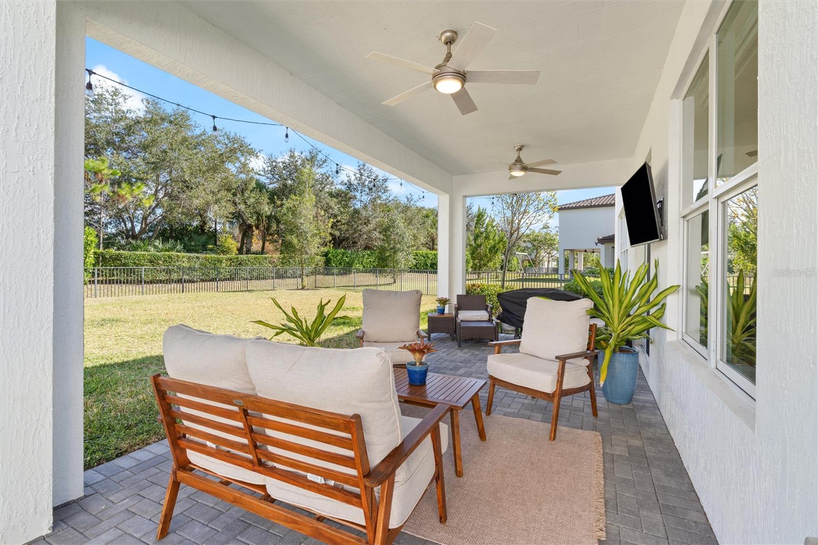 CRESTWOOD NORTH REP TWO - Residential