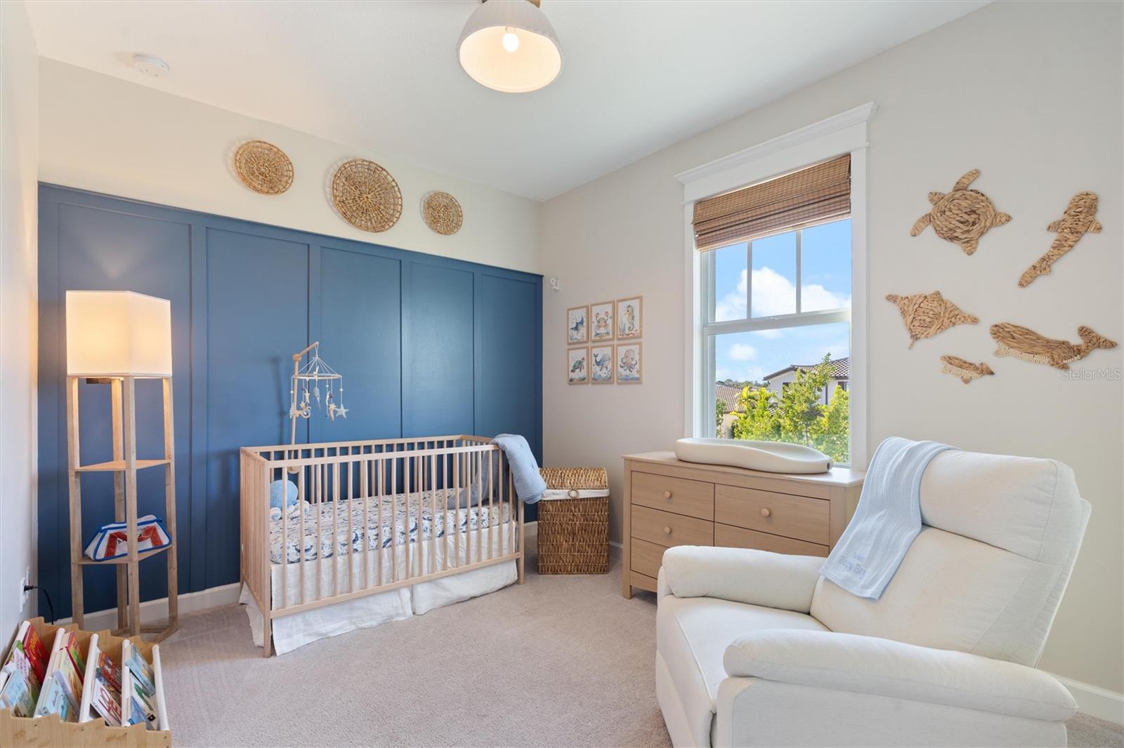 CRESTWOOD NORTH REP TWO - Residential