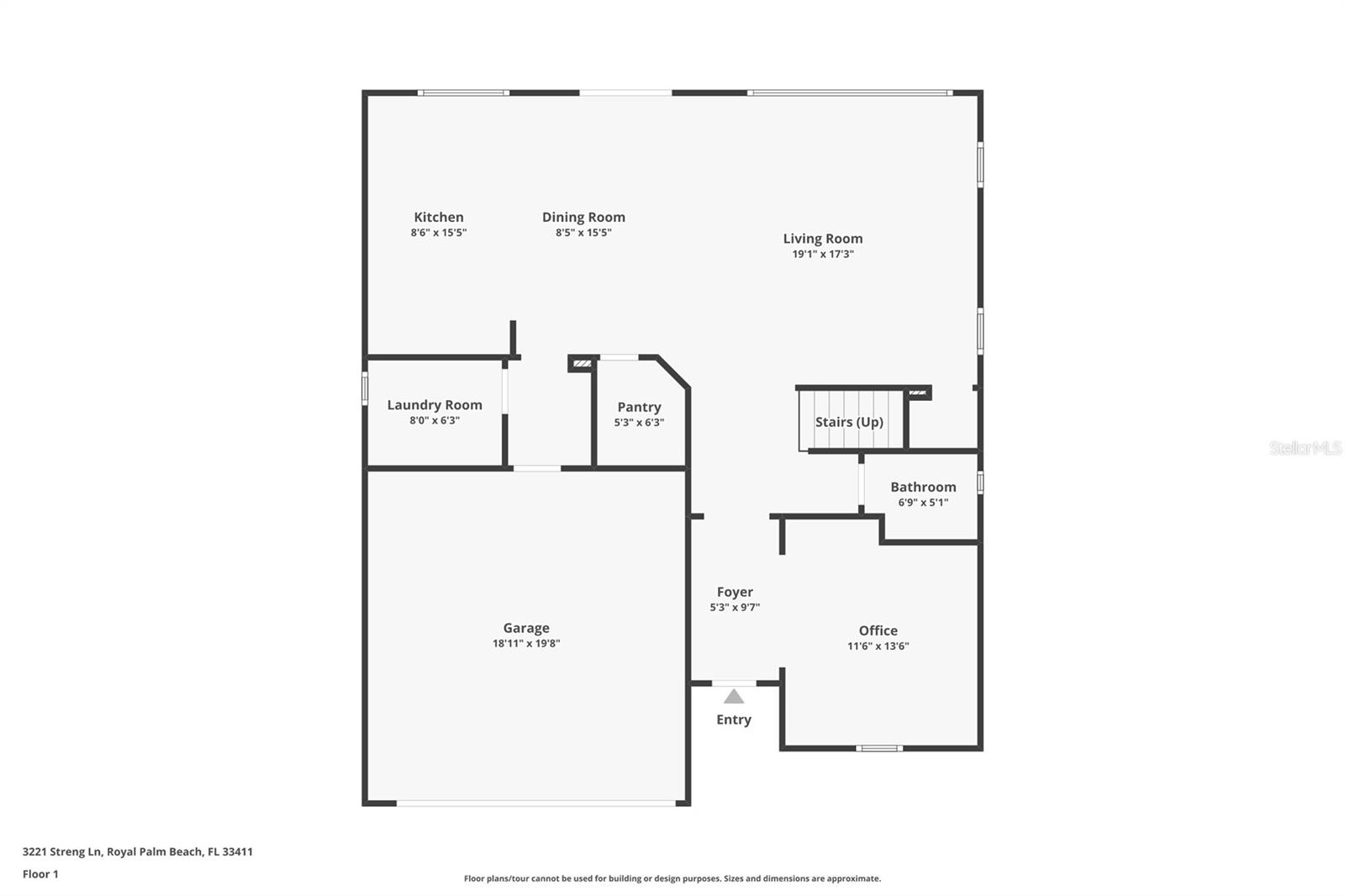 CRESTWOOD NORTH REP TWO - Residential