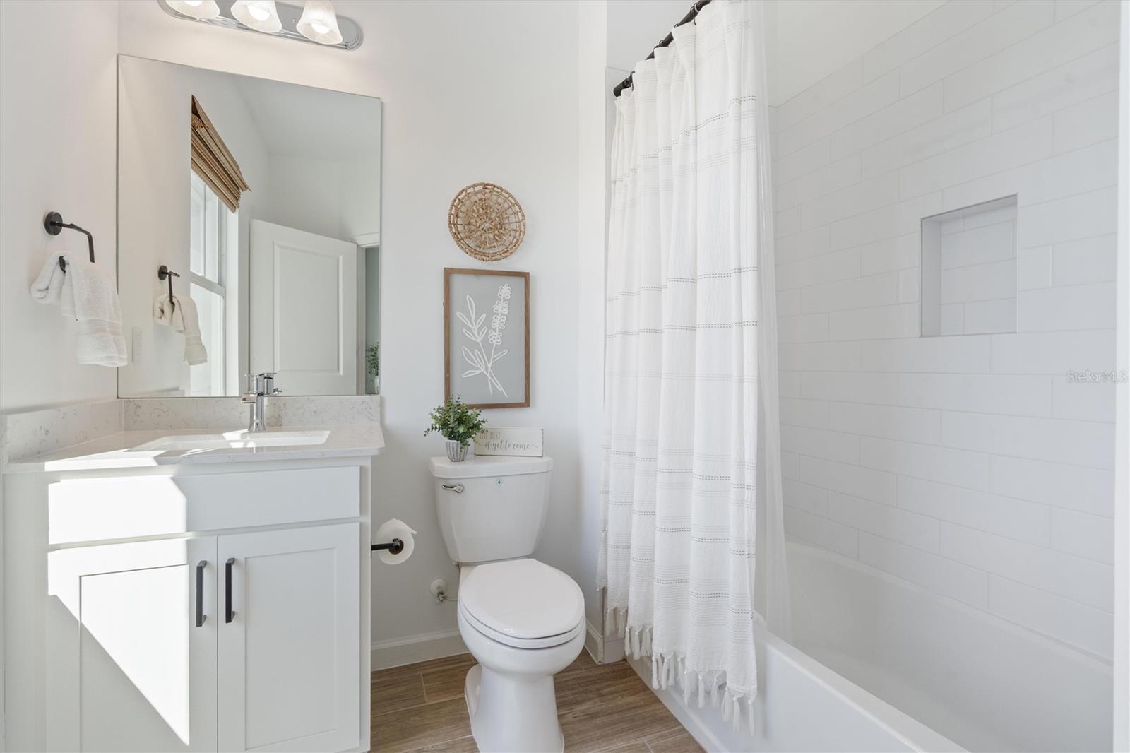 CRESTWOOD NORTH REP TWO - Residential