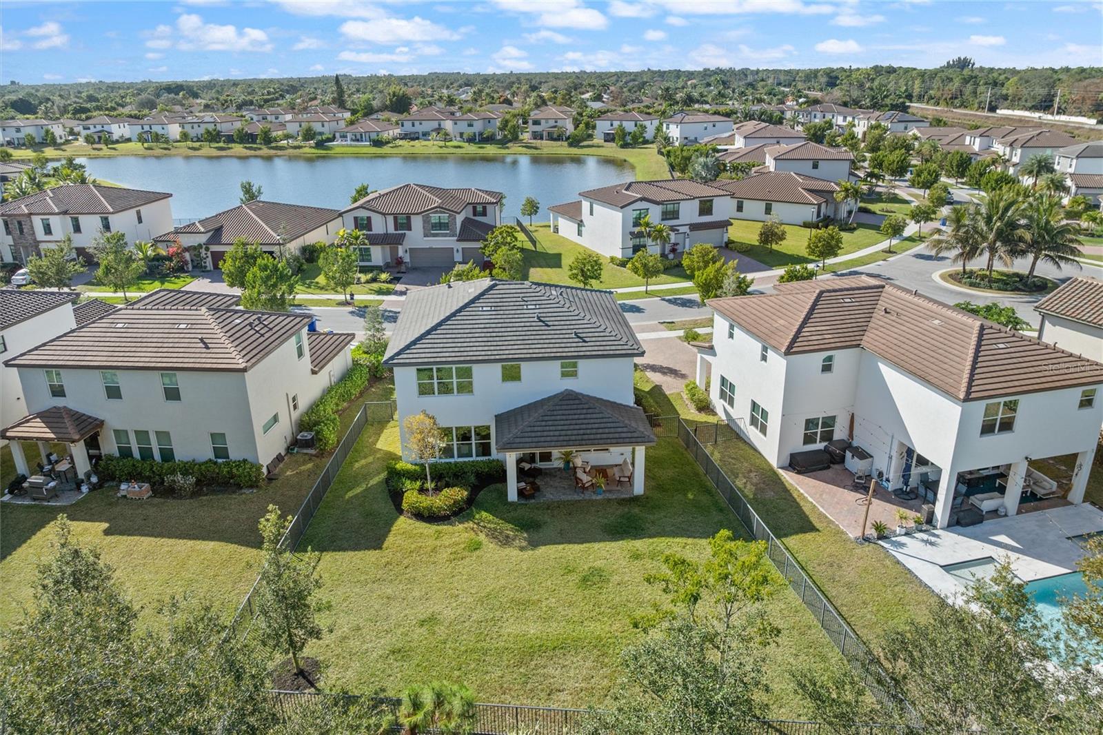 CRESTWOOD NORTH REP TWO - Residential