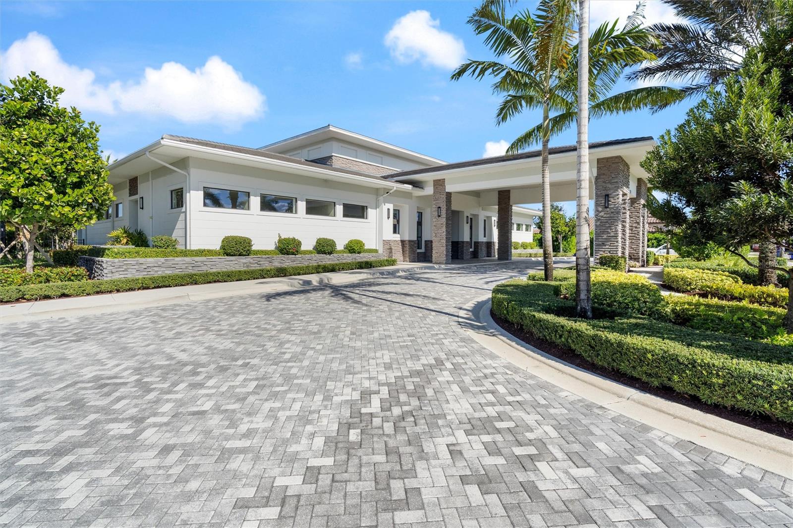 CRESTWOOD NORTH REP TWO - Residential