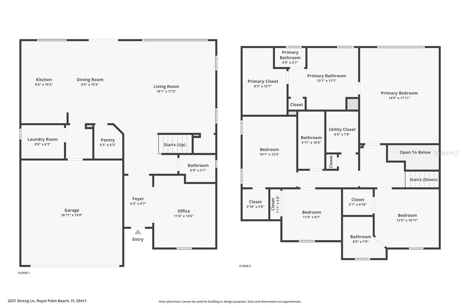 CRESTWOOD NORTH REP TWO - Residential