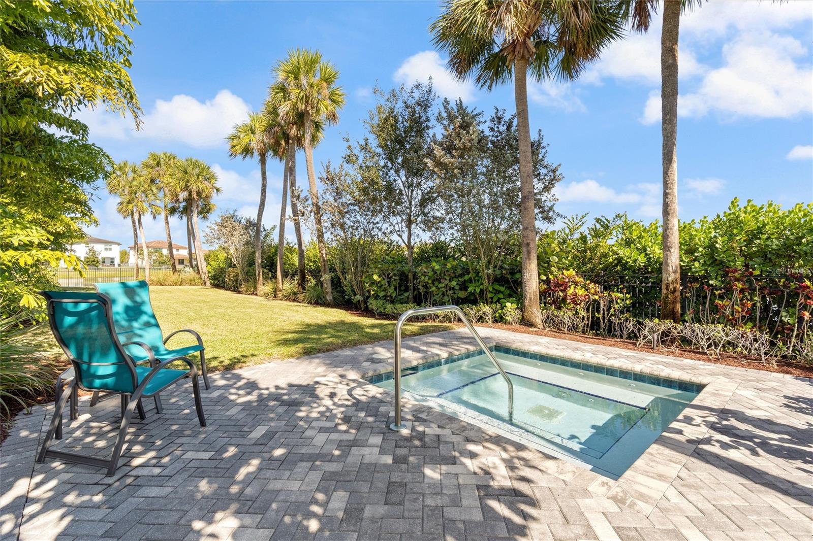 CRESTWOOD NORTH REP TWO - Residential