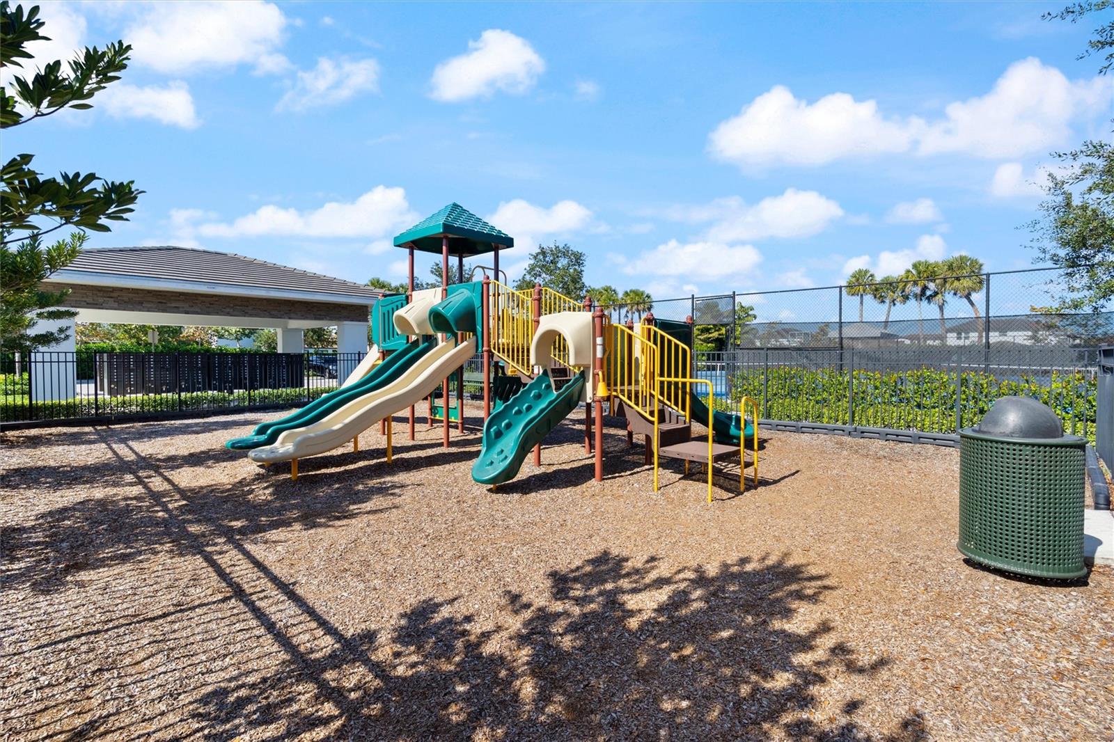 CRESTWOOD NORTH REP TWO - Residential