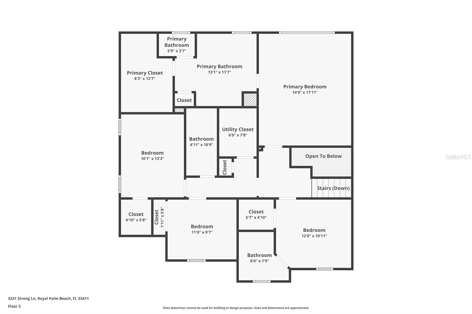 CRESTWOOD NORTH REP TWO - Residential