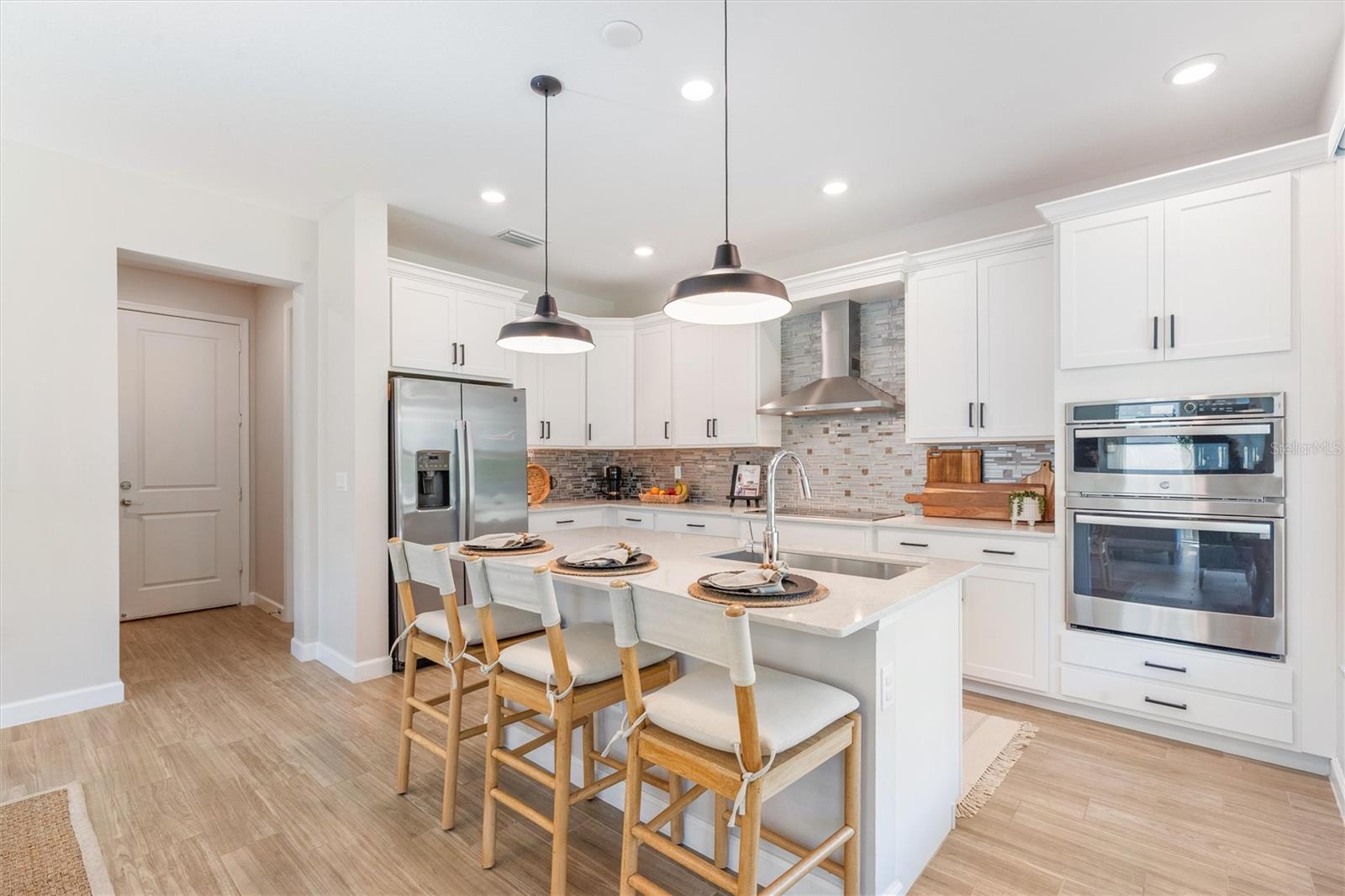 CRESTWOOD NORTH REP TWO - Residential