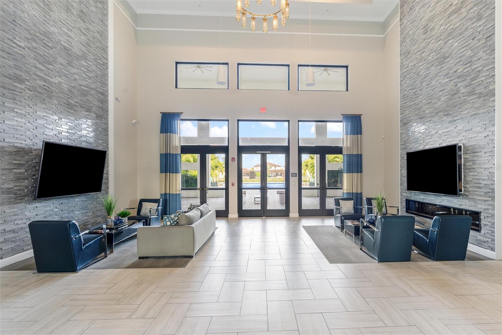 CRESTWOOD NORTH REP TWO - Residential