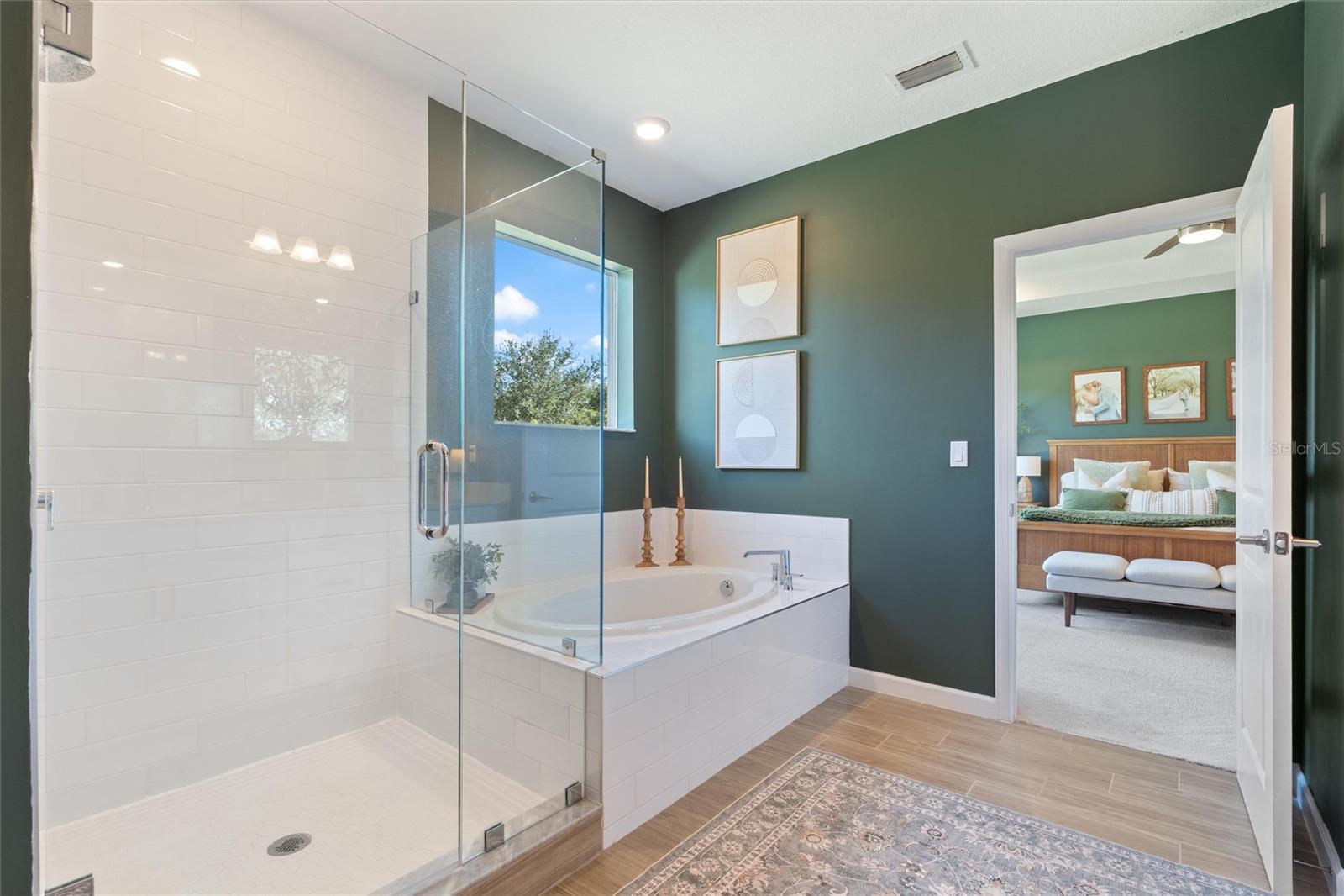 CRESTWOOD NORTH REP TWO - Residential