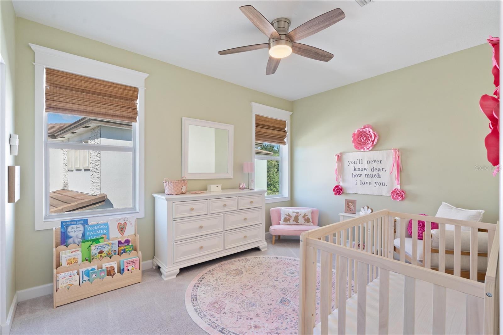 CRESTWOOD NORTH REP TWO - Residential