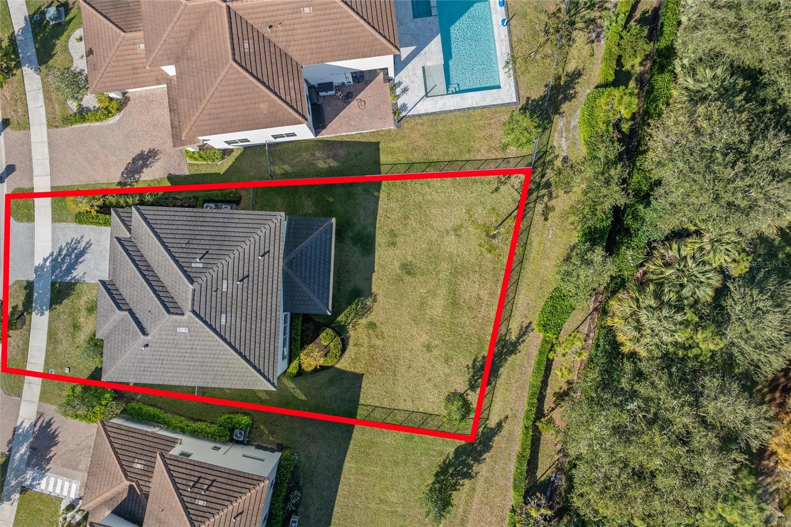 CRESTWOOD NORTH REP TWO - Residential