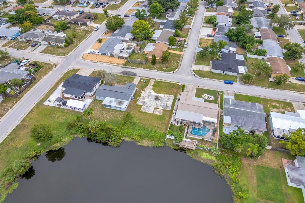 Photo of 11611 Scallop Drive, Port Richey, FL 34668 (MLS # TB8553102)