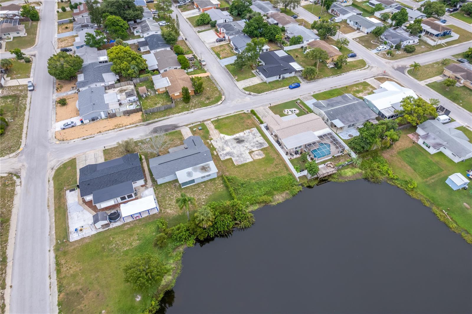 11611 SCALLOP DRIVE