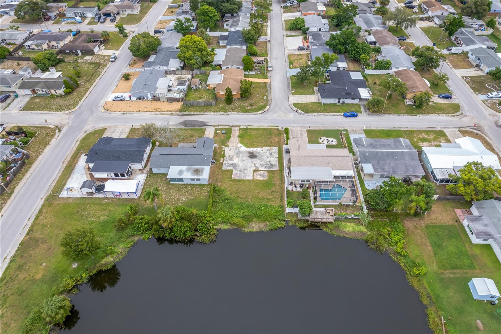 11611 SCALLOP DRIVE