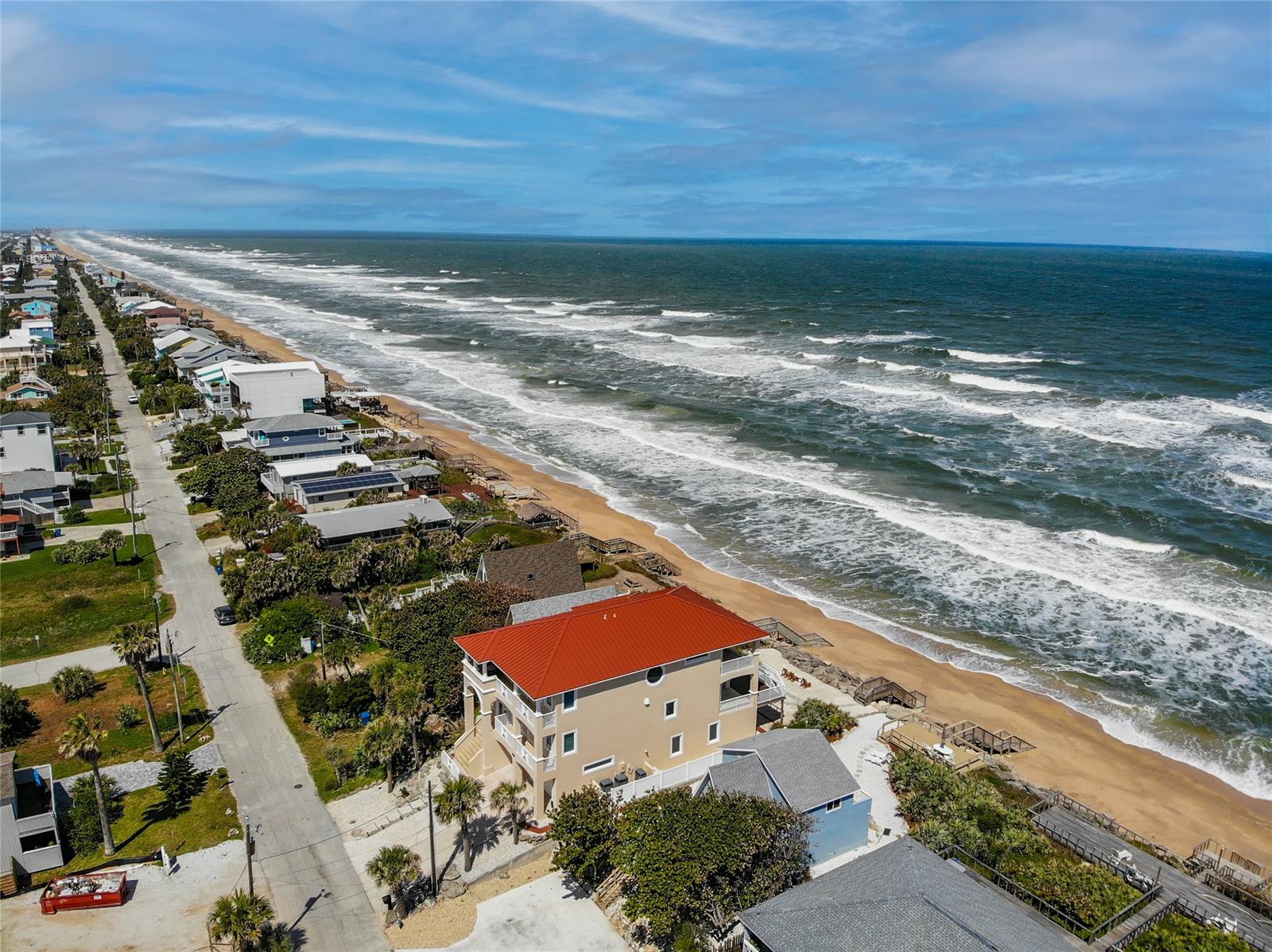 Bethune Volusia Beach Un 01 07 - Residential