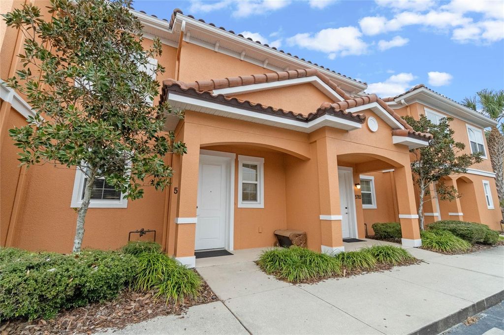 Photo of 5767 T Bird Lane, Kissimmee, FL 34746 (MLS # O6377444)