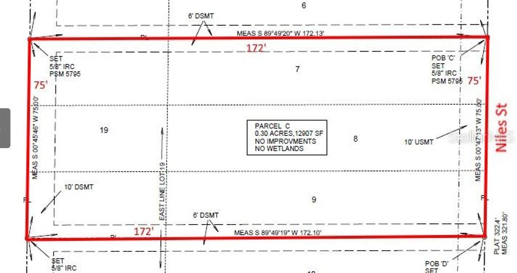 Photo of 31577 Niles Street, Mount Plymouth, FL 32776 (MLS # G5110827)