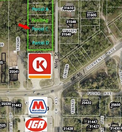 MT PLYMOUTH FIRST ADD - Land