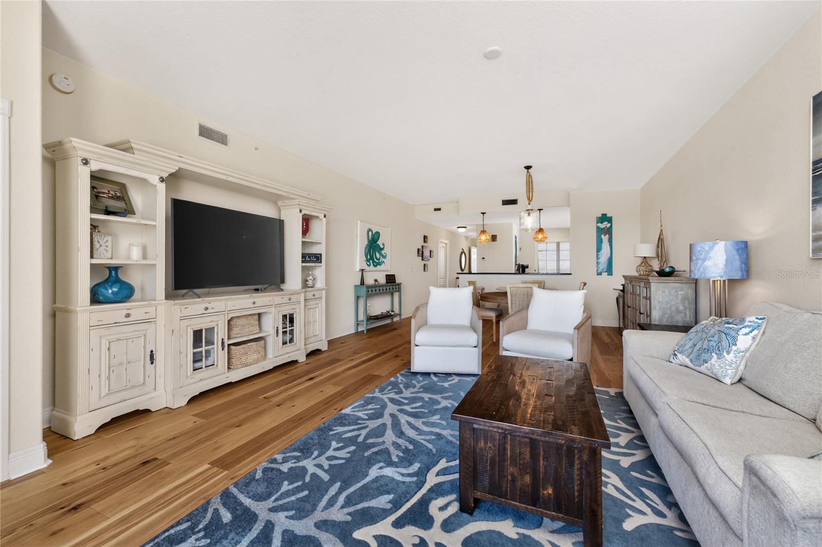 THE WATERFRONT ON VENICE ISLND - Residential