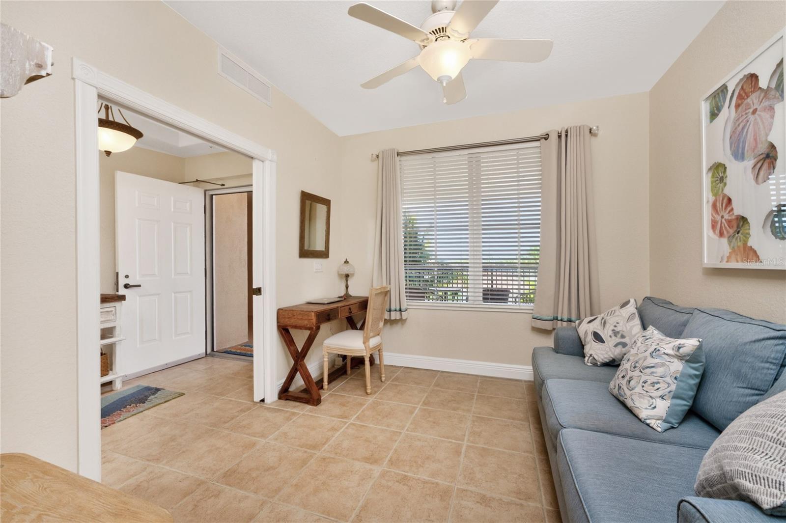 THE WATERFRONT ON VENICE ISLND - Residential