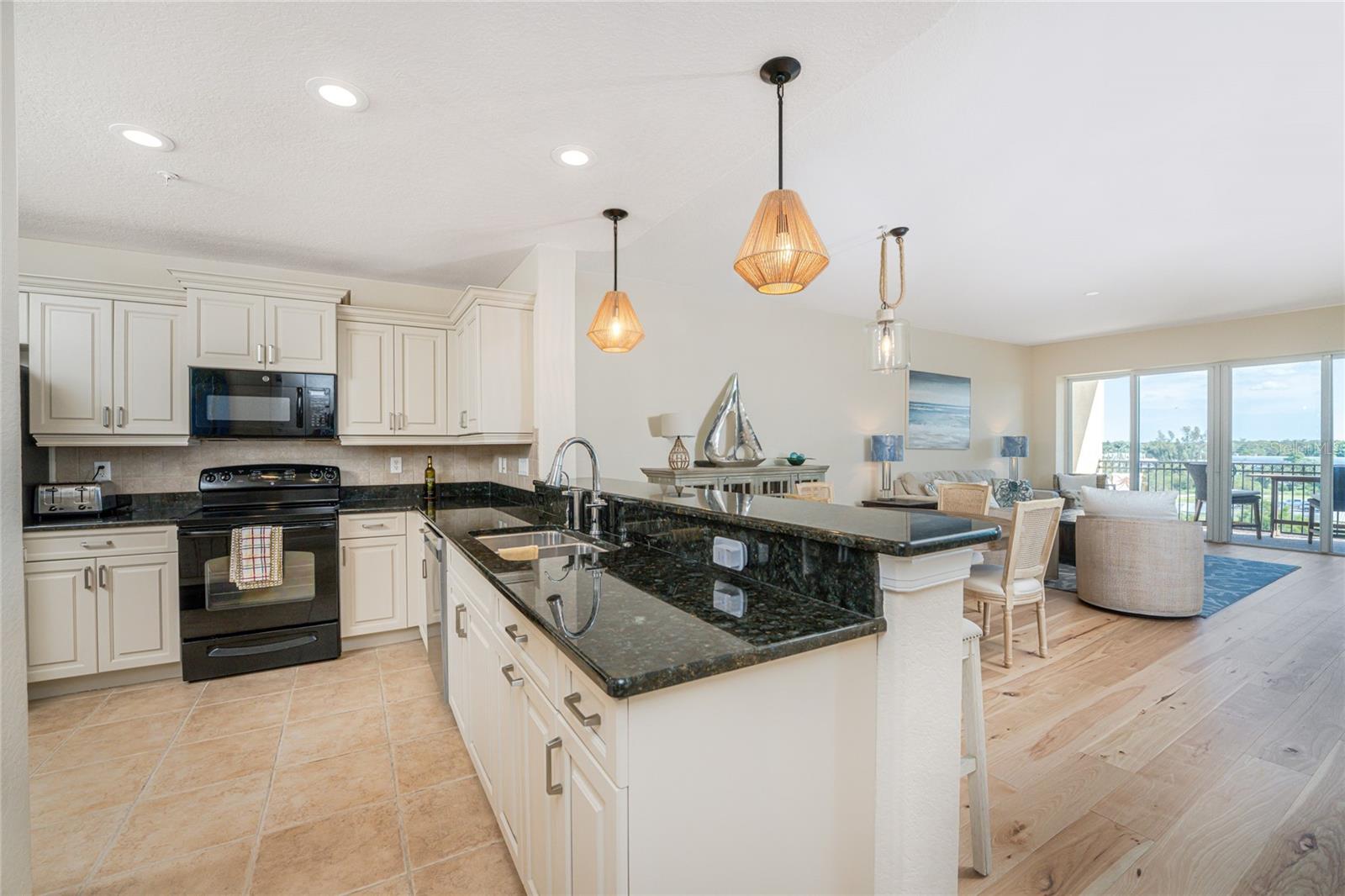 THE WATERFRONT ON VENICE ISLND - Residential