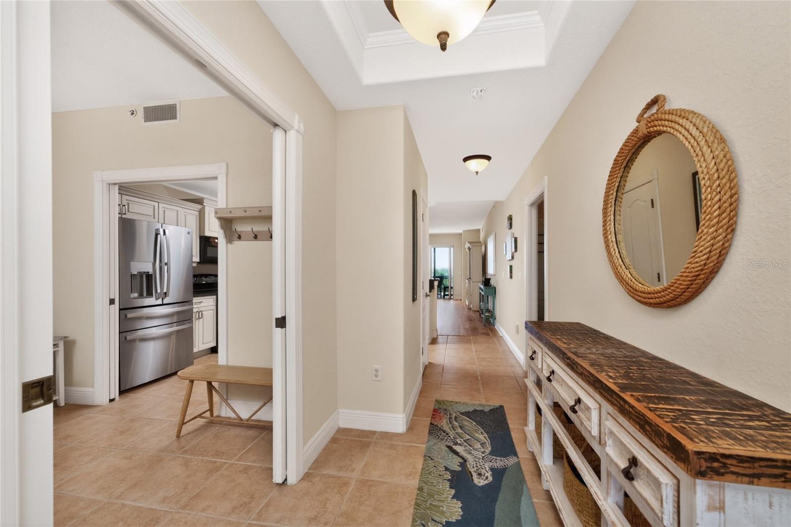 THE WATERFRONT ON VENICE ISLND - Residential