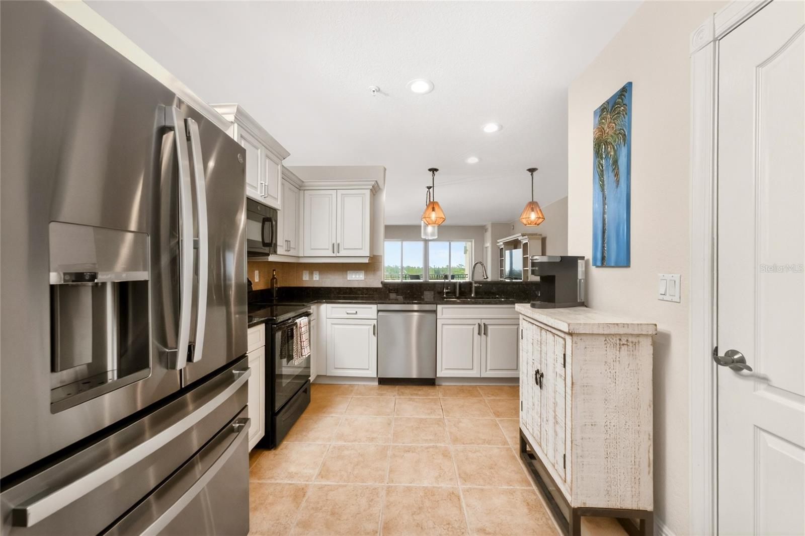 THE WATERFRONT ON VENICE ISLND - Residential